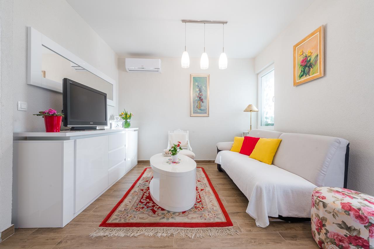 Apartment Kate Dubrovnik Luaran gambar