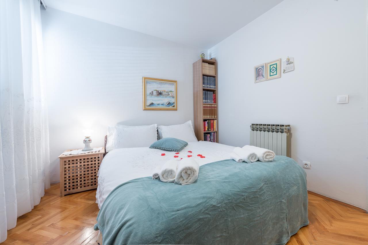 Apartment Kate Dubrovnik Luaran gambar