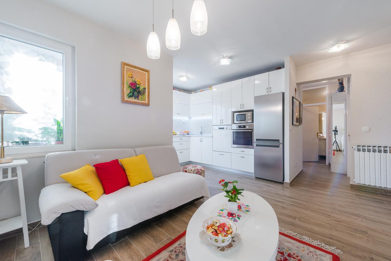 Apartment Kate Dubrovnik Luaran gambar
