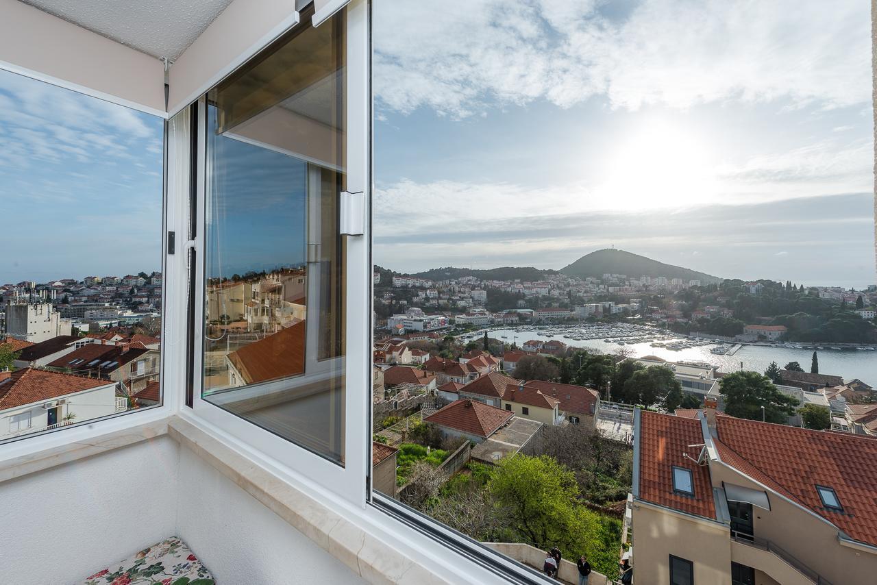Apartment Kate Dubrovnik Luaran gambar