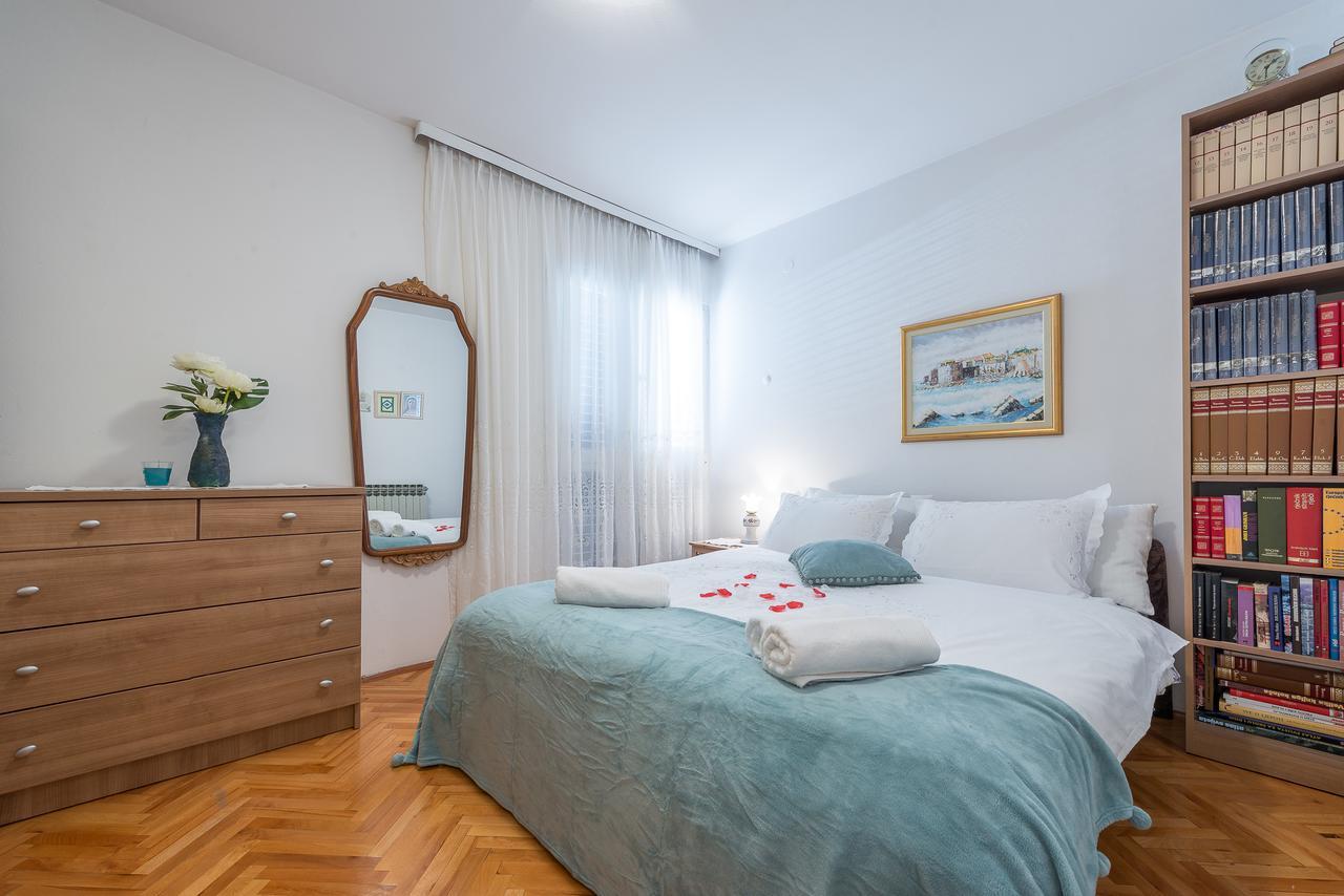 Apartment Kate Dubrovnik Luaran gambar