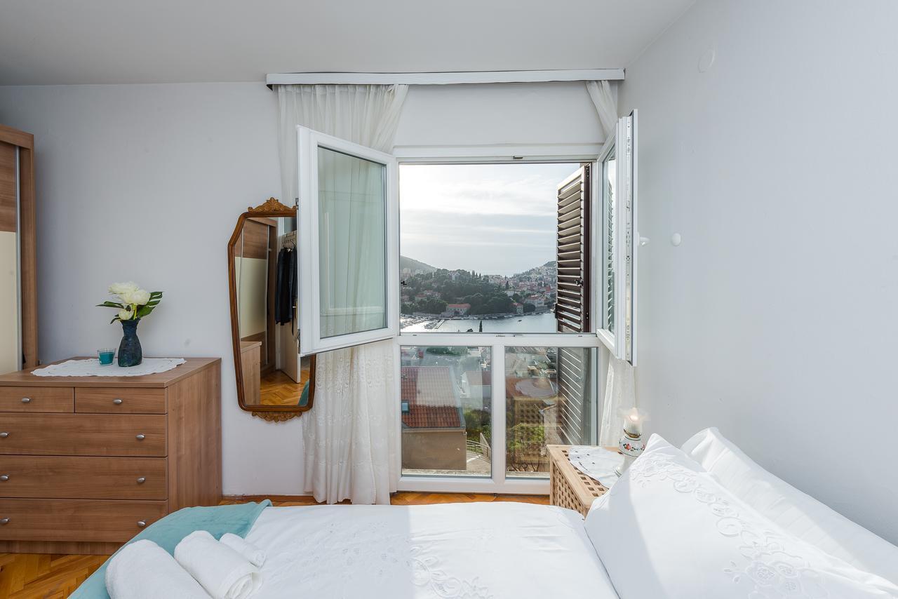 Apartment Kate Dubrovnik Luaran gambar