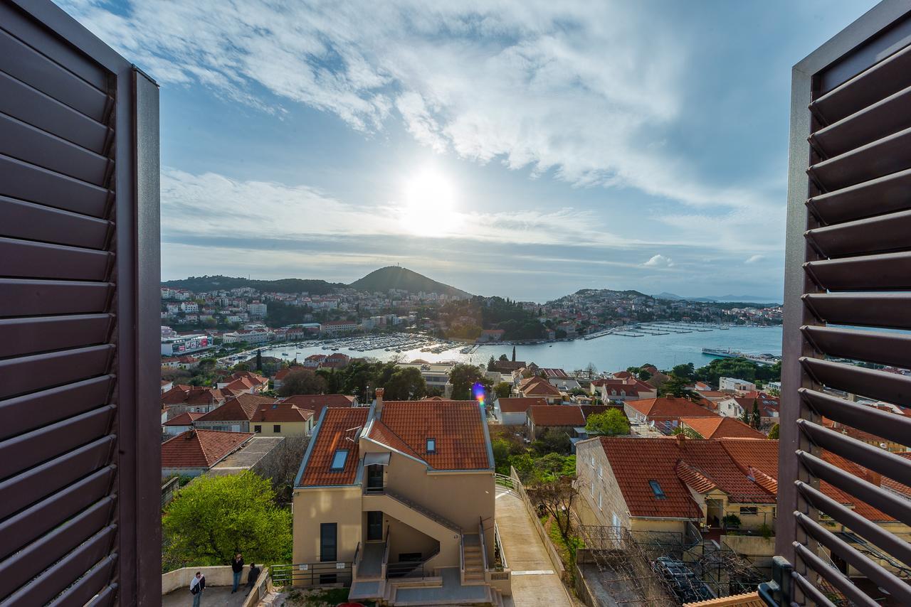 Apartment Kate Dubrovnik Luaran gambar