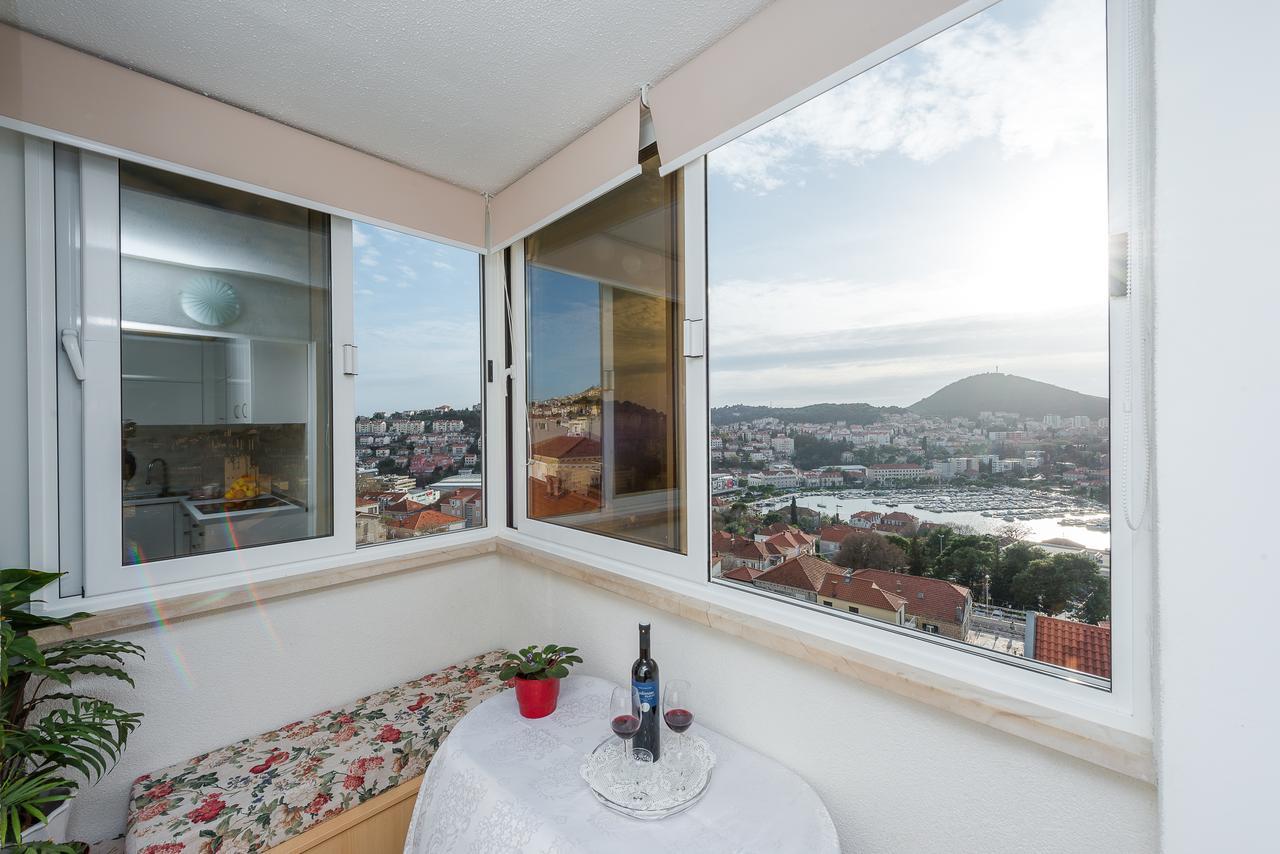 Apartment Kate Dubrovnik Luaran gambar