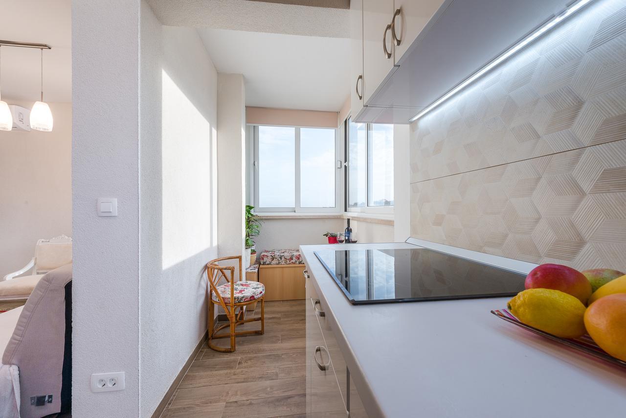 Apartment Kate Dubrovnik Luaran gambar