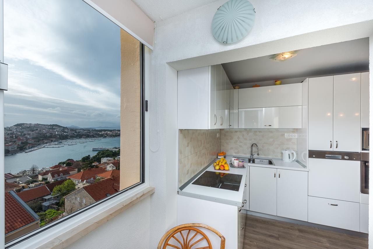 Apartment Kate Dubrovnik Luaran gambar