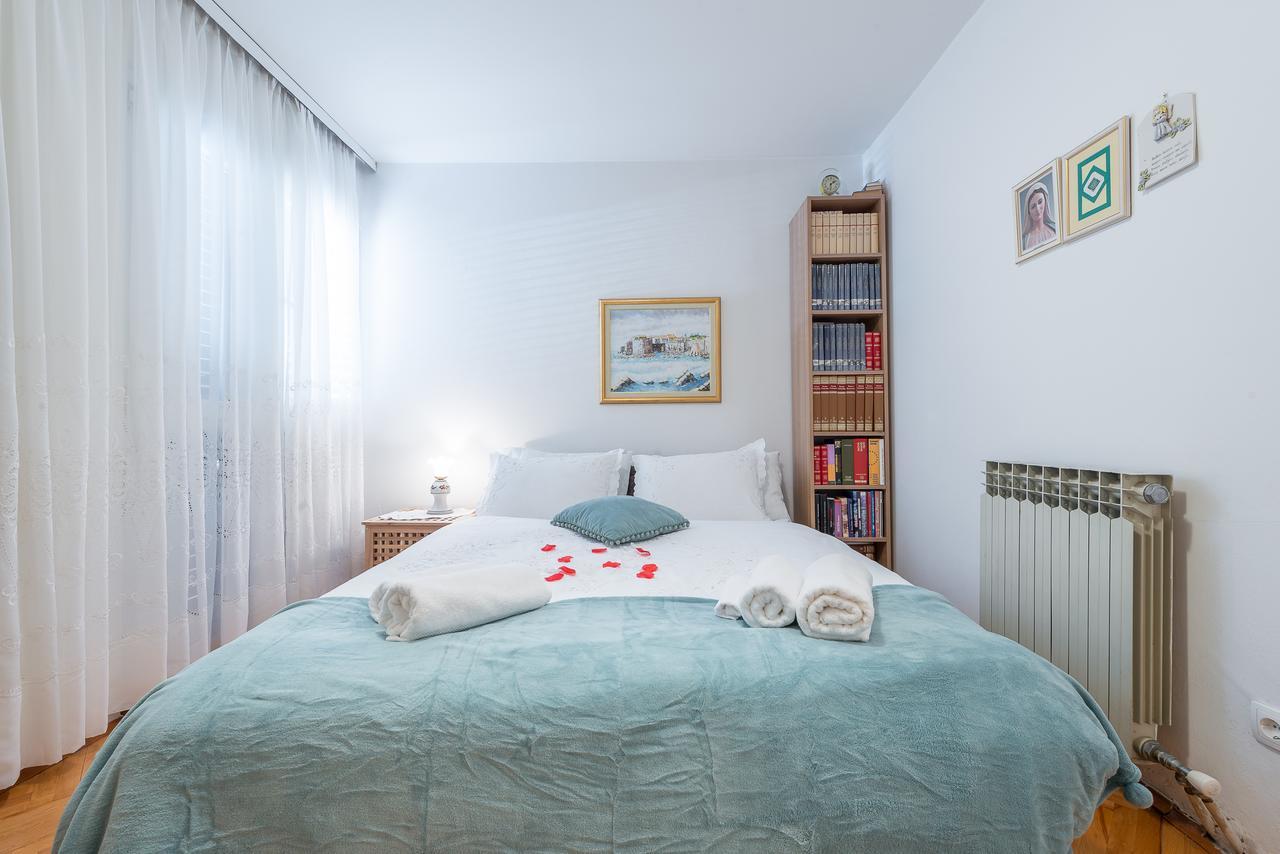 Apartment Kate Dubrovnik Luaran gambar